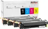 Kompatibel Toner ersetzt Canon 067 067H für LBP-631Cw Produktbild-Vorschau 1
