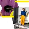 Odkurzacz parowy Kärcher SC 1 Multi & Up Textile Edition, Podgląd zdjęcia produktu 6