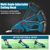 Akku-Grasschere, 24V 2-in-1 Hand-Heckenschere, Produktbild-Vorschau 4