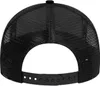 New Era 9FORTY A-Frame Trucker Cap Script Logo Patch Cord Produktbild-Vorschau 8