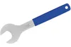 Cyclus 34 Mm Headset-schlüssel Silber  Silber One Size Produktbild-Vorschau 3