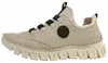 Rieker  Damenschuhe Halbschuhe Bequem Slipper Beige Produktbild-Vorschau 1