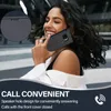 Magnetické flipové kožené pouzdro pro Google Pixel 9A, s Náhled obrázku produktu 7