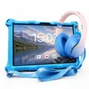AngelTech Kinderpaket XL - Kindertablet + Kinderkopfhörer - Produktbild-Vorschau 1