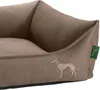 Hunter Orthopädisches Hundesofa Merida taupe, Größe: M Produktbild-Vorschau 5