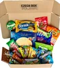 CzechBox Classic - Leckere Box mit 20 sorgfältig Produktbild-Vorschau 1