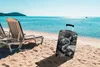 MuchoWow® Koffer Handgepäck Trolley Rollkoffer Kleine Produktbild-Vorschau 6