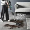 Aspirateur balai rechargeable 380w - Rowenta - RH9A32WO - Voir les images du produit 4