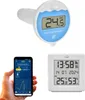TFA.me 35.8110.02 Kit de démarrage WiFi avec passerelle et Voir les images du produit 1