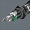 Wera 846/8 Kegelsenkerbit-Satz Produktbild-Vorschau 3
