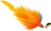BIM Tackle Chacha Bait Bladed Bucktail Jig Parrot Produktbild-Vorschau 1