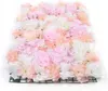 10 Stück künstliche Blumenwand Rosenwand  Hintergrund Produktbild-Vorschau 7