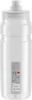 Elite Fly Bidon - 750 ml, transparent/gris Voir les images du produit 2