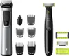 Philips Trimmset Haushalt Küchengeräte Serie 9000 Produktbild-Vorschau 1