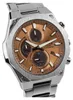 Zegarek  Casio EFS-S570D-5AUEF srebrny Podgląd zdjęcia produktu 3