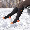 Alpenheat Beheizte Baumwollsocken "Fire-Socks", Größe L, Produktbild-Vorschau 5