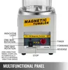 KT-185 Buratto magnetico 180 mm Buratto e finitore per Anteprima dell’immagine prodotto 3
