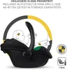 Kinderkraft passeggino multifunzionale 3 in 1 ESME PRO - Anteprima dell’immagine prodotto 19