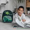 Undercover Jurassic World Kindergarten Rucksack mit Produktbild-Vorschau 4