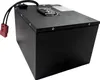 60V 50AH Lithium LiFePO4 Akku (330x260x200mm) Pedelec e Produktbild-Vorschau 2