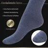 Footstar Herren Baumwollsocken (10 Paar) Handgekettelte Produktbild-Vorschau 2