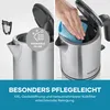SEVERIN WK 3489 waterkoker, 1 liter, roestvrij staal, Productafbeelding-voorbeeld 11