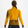 SPORTFUL Fahrrad-Thermojacke - SUPERGIARA - Gelb S Produktbild-Vorschau 2
