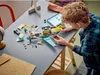 LEGO® City Lotnicze pogotowie ratunkowe 60465 Podgląd zdjęcia produktu 14