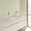Villeroy & Boch Loop & Friends Opbouwkom Ø 38x12 cm Wit Produktbild-Vorschau 2