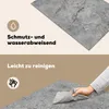 KitchenYeah© Herdabdeckplatte Beton - Wand - Industriell - Produktbild-Vorschau 2