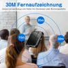 16GB Aufnahmegerät, Diktiergerät Geräuschreduzierung USB, Produktbild-Vorschau 3