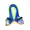 Kinder-Schwimmweste aus Schaumstoff MASTER Evee 25-35 kg - Produktbild-Vorschau 2