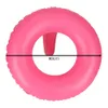 Aufblasbares Flamingo-Rad 90 cm Produktbild-Vorschau 10