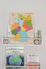 Puzzle a intarsio Goki Germania II Anteprima dell’immagine prodotto 2