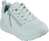 SKECHERS UNO LITE - EASY ZIP Grün Produktbild-Vorschau 11