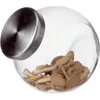 Vorratsdose Vorratsglas rund von GKBD Brands Serie CANDY Produktbild-Vorschau 2