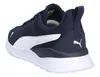 Puma Sneaker 'Anzarun Lite' peacoat/puma white, Herren:44 Produktbild-Vorschau 15
