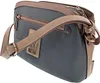 Anekke borsa a tracolla Hollywood 3 Compartment Crossbody Anteprima dell’immagine prodotto 14