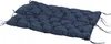 Outsunny Coussin de banc matelas assise dossier pour banc Voir les images du produit 8