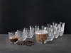 Nachtmann Noblesse Barista 4xEspresso + 4xCappucino 8 ks. Náhled obrázku produktu 1