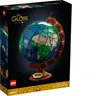 LEGO Ideas 21332 GLOBUS The Globe NOWY Klocki Podgląd zdjęcia produktu 20