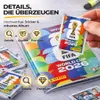 WM 2026 Fan Sammelset XXL inkl. Panini Stickeralbum, Voir les images du produit 2