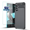 Handy Hülle für Samsung Galaxy A56 5G mit 9H Displayglas Produktbild-Vorschau 1