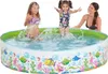 HAPPY PEOPLE Pool, Mehrfarbig, 180 x 30 x 38cm Produktbild-Vorschau 4