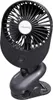Esperanza EHF103K, Domáci lopatkový ventilátor, Čierna, Náhľad obrázku produktu 3