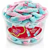 Red Band 32500392, Měkké sladkosti, 1 kg, Žvýkačka, Modrá, Náhled obrázku produktu 1