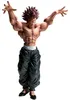 Baki Grandista PVC Statue Hanma Yujiro 31 cm Náhled obrázku produktu 2
