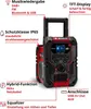 Einhell Akku-Baustellenradio TE-CR 18 Li DAB+ - 3407995 Produktbild-Vorschau 5