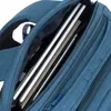 RivaCase Biscayne Carry-On Laptop-Rucksack bis 17.3" - Blau Náhled obrázku produktu 20