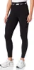 NIKE W Nsw Club Hw Legging Damen schwarz L Produktbild-Vorschau 9